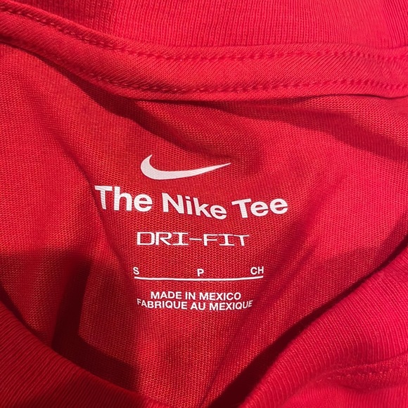 KC Current Tee - Picture 4 of 4